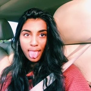 Meet your Posher, Vaishnavi